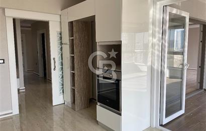 ERYAMAN GÖKSU'DA 4+1 SATILIK DAİRE