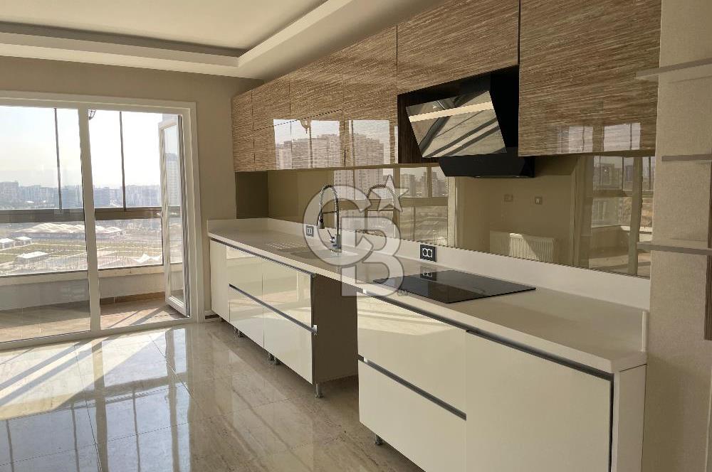 ERYAMAN GÖKSU'DA 4+1 SATILIK DAİRE