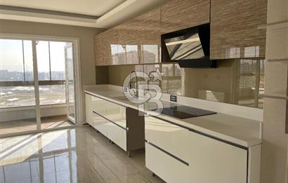 ERYAMAN GÖKSU'DA 4+1 SATILIK DAİRE