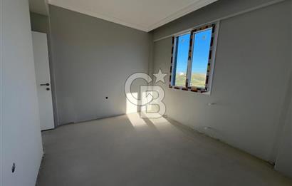 Aliağa'da Doğa Manzaralı 3+1 Satılık Daire