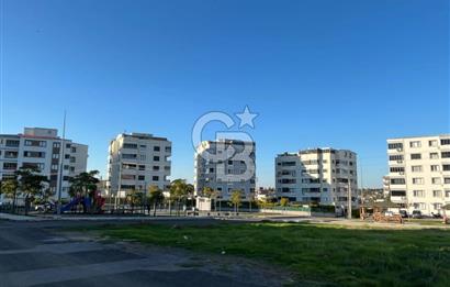 Aliağa Yeni Mahalle'de Park Cepheli 2+1 Daire