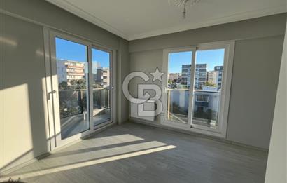 Aliağa Yeni Mahalle'de Park Cepheli 2+1 Daire