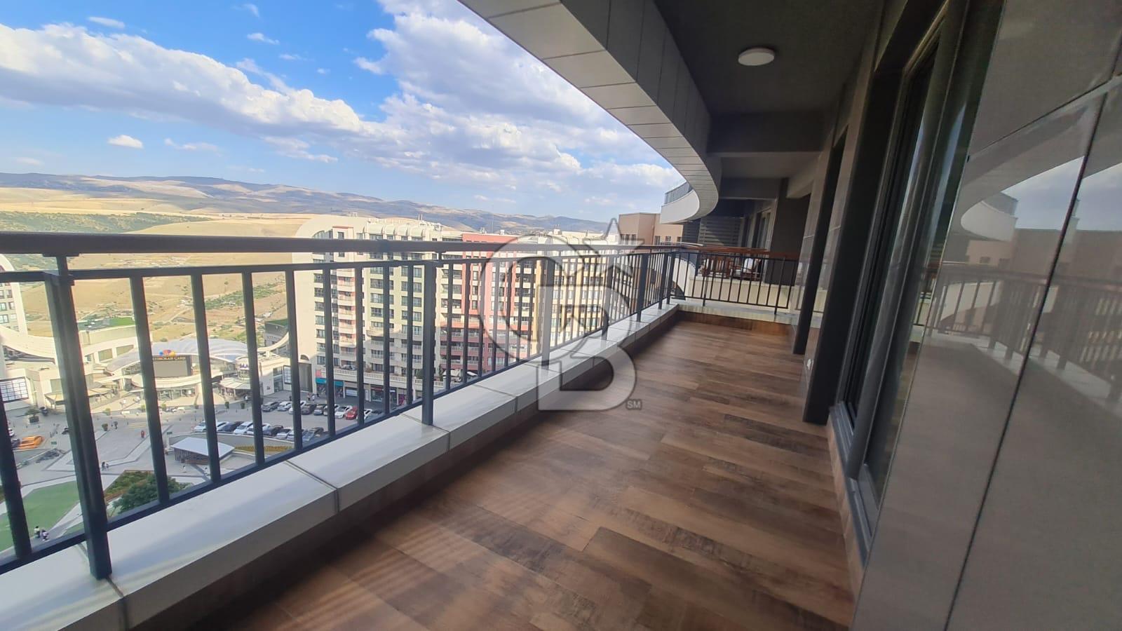 SİNPAŞ ALTINORAN 1+1 EŞYALI KİRALIK