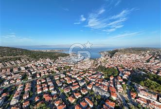 Çeşme Merkez Satılık Loft Dubleks Eşyalı Satılık 1+1 Daire - 6 - 314385