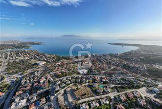 Çeşme Merkez Satılık Loft Dubleks Eşyalı Satılık 1+1 Daire - 7 - 314384