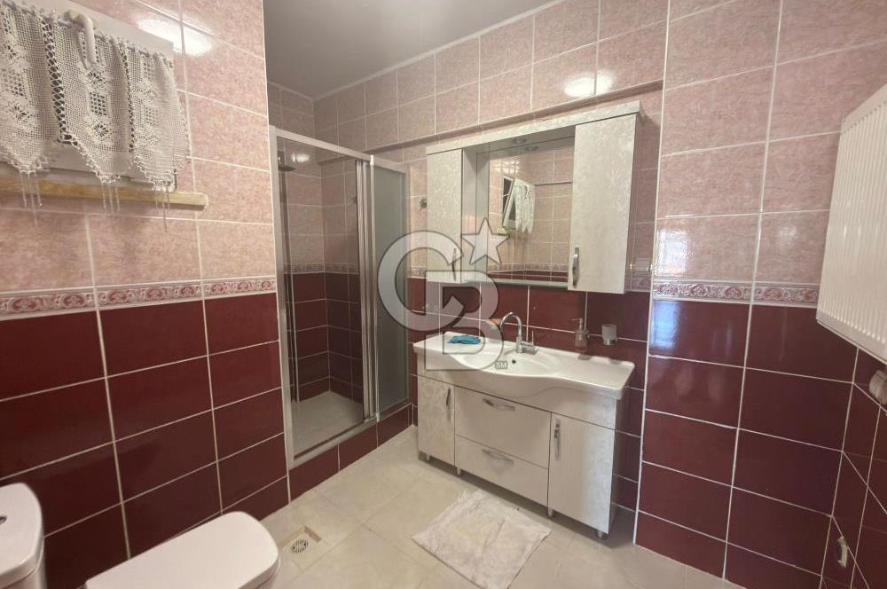 SANATORYUM CADDESİ ÜZERİNDE BAKIMLI 3+1 KİRALIK DAİRE