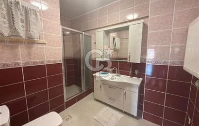 SANATORYUM CADDESİ ÜZERİNDE BAKIMLI 3+1 KİRALIK DAİRE