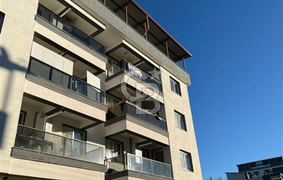 Aliağa Yeni Mahalle'de Park Cepheli 2+1 Daire