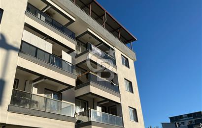 Aliağa Yeni Mahalle'de Park Cepheli 2+1 Daire