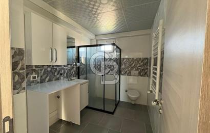 Aliağa Yeni Mahalle'de Park Cepheli 2+1 Daire