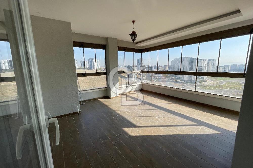 ERYAMAN GÖKSU'DA 4+1 SATILIK DAİRE