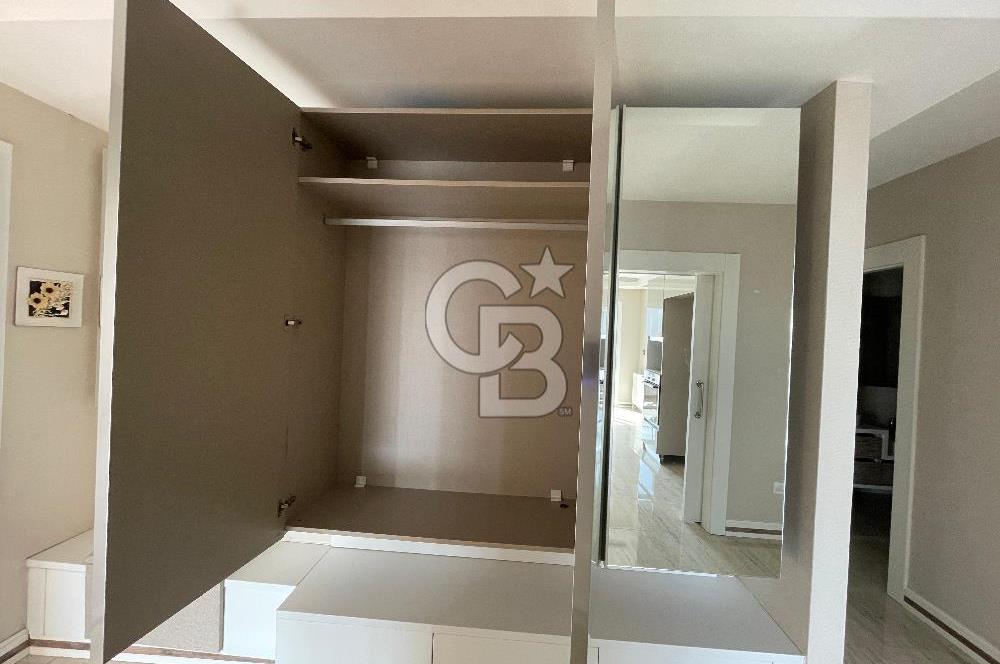 ERYAMAN GÖKSU'DA 4+1 SATILIK DAİRE