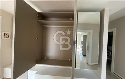 ERYAMAN GÖKSU'DA 4+1 SATILIK DAİRE