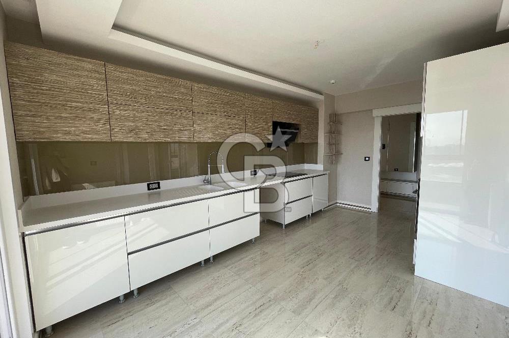 ERYAMAN GÖKSU'DA 4+1 SATILIK DAİRE