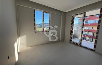 Aliağa'da Doğa Manzaralı 3+1 Satılık Daire