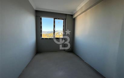 Aliağa'da Doğa Manzaralı 3+1 Satılık Daire