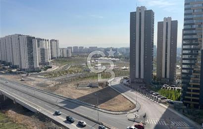 ERYAMAN GÖKSU'DA 4+1 SATILIK DAİRE