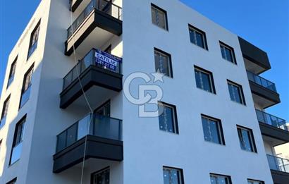 Aliağa'da Doğa Manzaralı 3+1 Satılık Daire