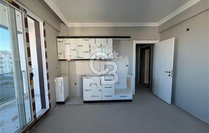 Aliağa'da Doğa Manzaralı 3+1 Satılık Daire