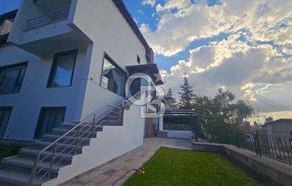 BEYSUKENT 5+2 KİRALIK EŞYALI VİLLA