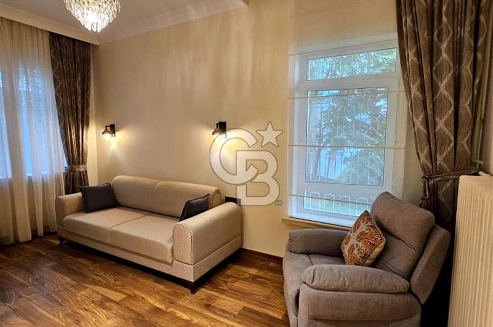 ÇANKAYA NERGİZ SOKAK 3+1 EŞYALI KİRALIK DAİRE