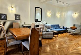 ÇANKAYA NERGİZ SOKAK 3+1 EŞYALI KİRALIK DAİRE - 7 - 314383