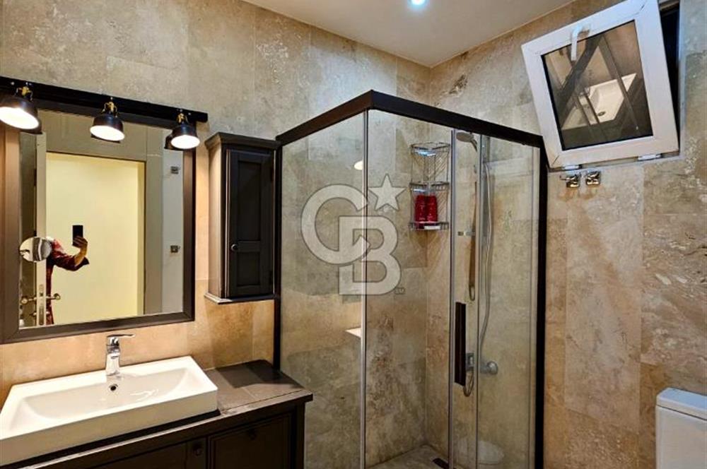 ÇANKAYA NERGİZ SOKAK 3+1 EŞYALI KİRALIK DAİRE