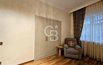 ÇANKAYA NERGİZ SOKAK 3+1 EŞYALI KİRALIK DAİRE