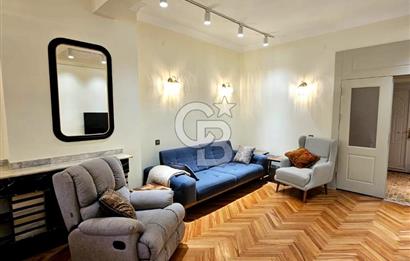 ÇANKAYA NERGİZ SOKAK 3+1 EŞYALI KİRALIK DAİRE