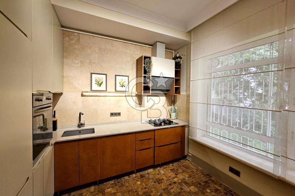 ÇANKAYA NERGİZ SOKAK 3+1 EŞYALI KİRALIK DAİRE