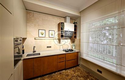 ÇANKAYA NERGİZ SOKAK 3+1 EŞYALI KİRALIK DAİRE