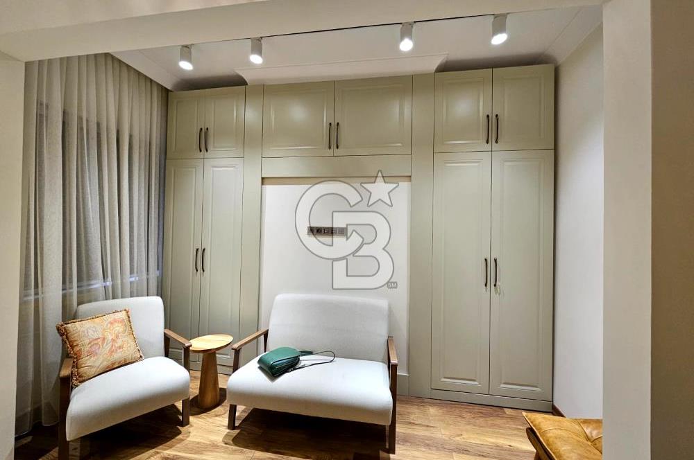 ÇANKAYA NERGİZ SOKAK 3+1 EŞYALI KİRALIK DAİRE