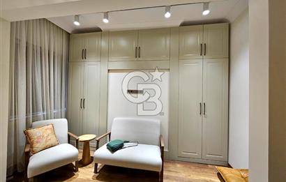 ÇANKAYA NERGİZ SOKAK 3+1 EŞYALI KİRALIK DAİRE