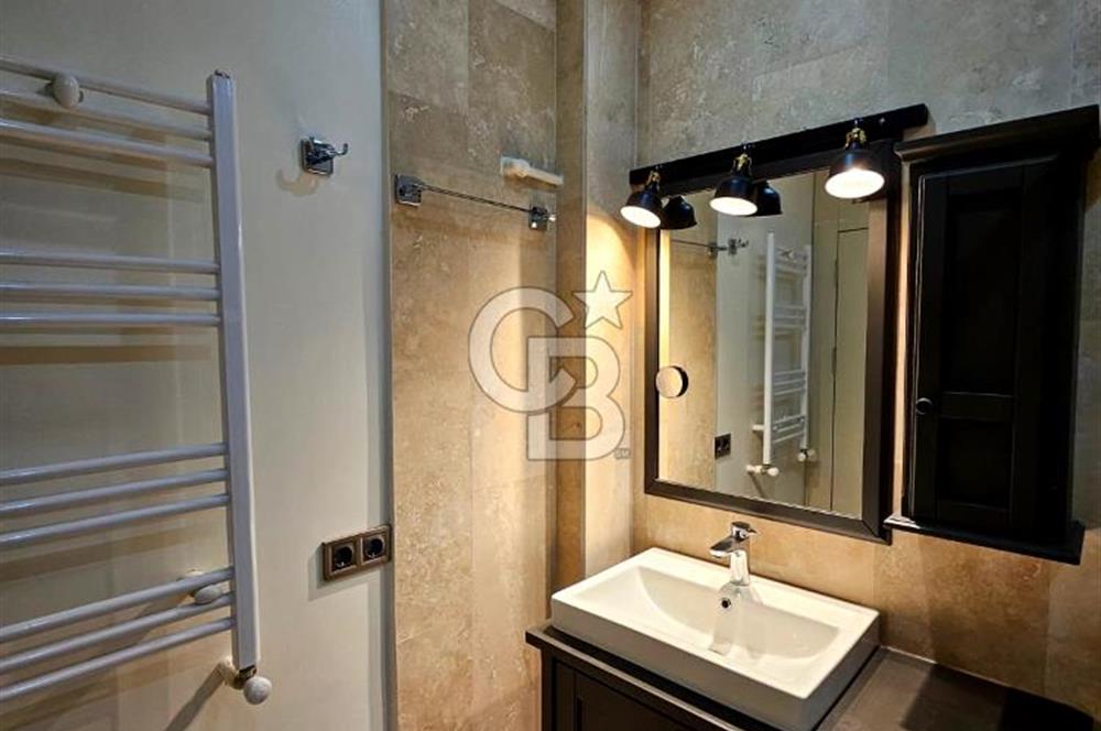 ÇANKAYA NERGİZ SOKAK 3+1 EŞYALI KİRALIK DAİRE