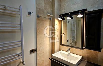 ÇANKAYA NERGİZ SOKAK 3+1 EŞYALI KİRALIK DAİRE