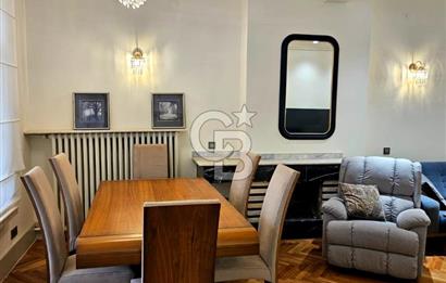 ÇANKAYA NERGİZ SOKAK 3+1 EŞYALI KİRALIK DAİRE