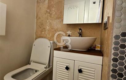 ÇANKAYA NERGİZ SOKAK 3+1 EŞYALI KİRALIK DAİRE