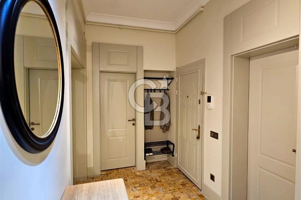 ÇANKAYA NERGİZ SOKAK 3+1 EŞYALI KİRALIK DAİRE