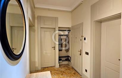 ÇANKAYA NERGİZ SOKAK 3+1 EŞYALI KİRALIK DAİRE