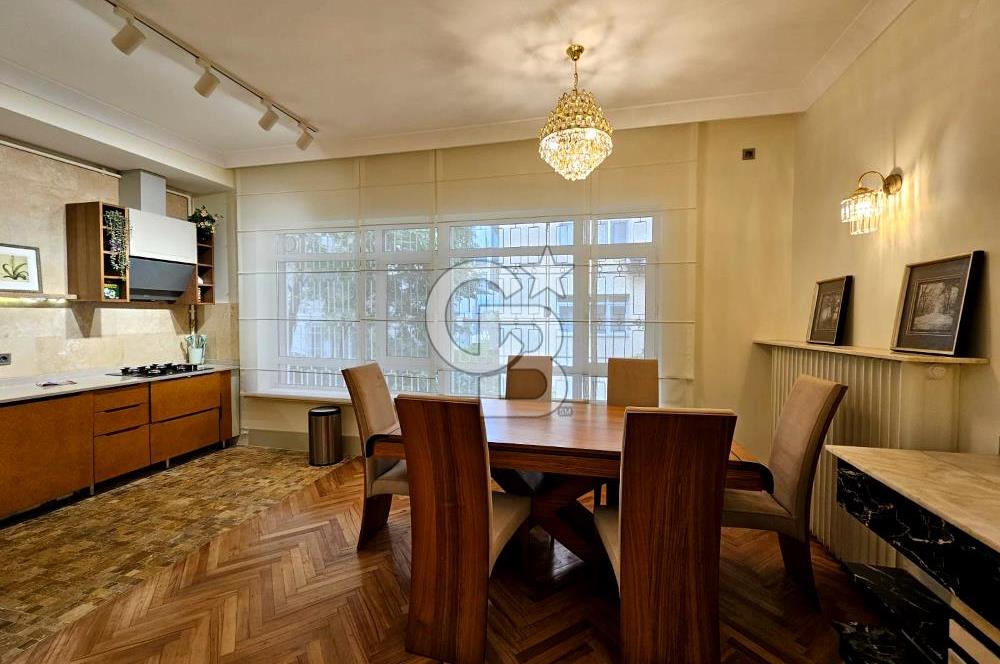 ÇANKAYA NERGİZ SOKAK 3+1 EŞYALI KİRALIK DAİRE