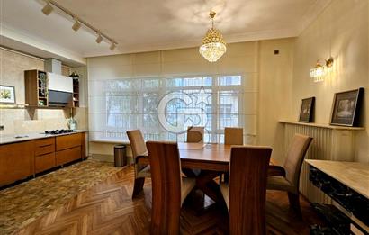 ÇANKAYA NERGİZ SOKAK 3+1 EŞYALI KİRALIK DAİRE