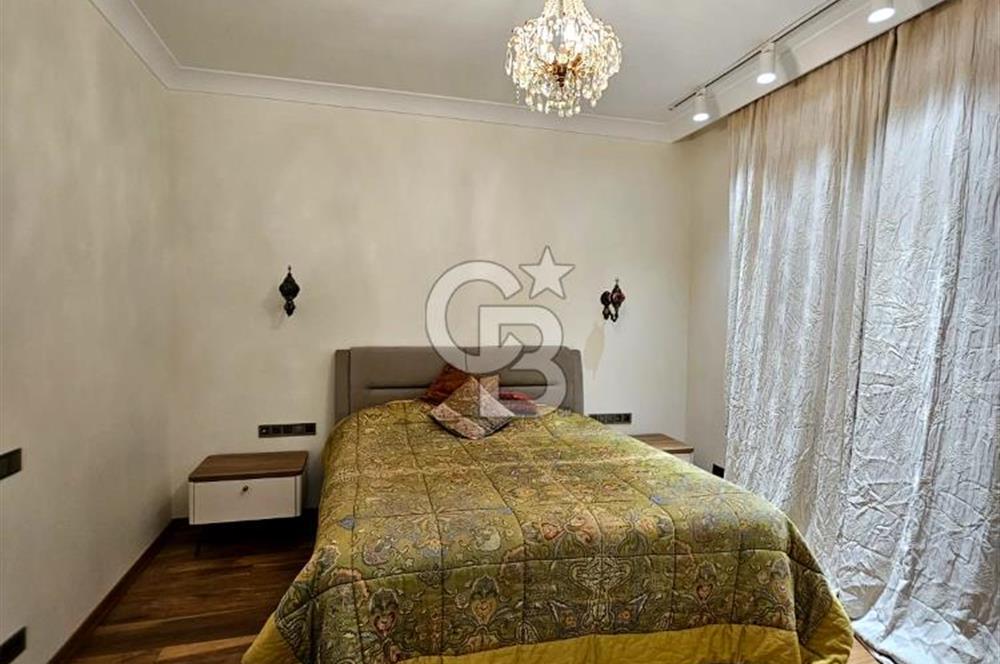 ÇANKAYA NERGİZ SOKAK 3+1 EŞYALI KİRALIK DAİRE