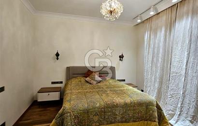 ÇANKAYA NERGİZ SOKAK 3+1 EŞYALI KİRALIK DAİRE