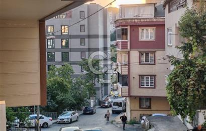 Eyüp Güzeltepe de Satılık Daire 