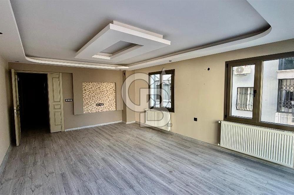 Göztepe Susuzdede’de Metro Yakını 4+1 Satılık Daire