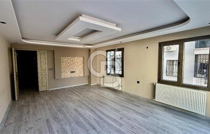 Göztepe Susuzdede’de Metro Yakını 4+1 Satılık Daire