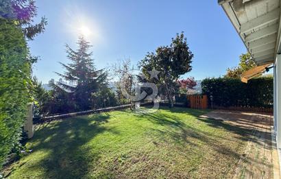 Bahçeşehir Eston Şehir 4+1 Satılık Villa