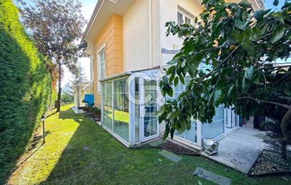 Bahçeşehir Eston Şehir 4+1 Kiralık Villa