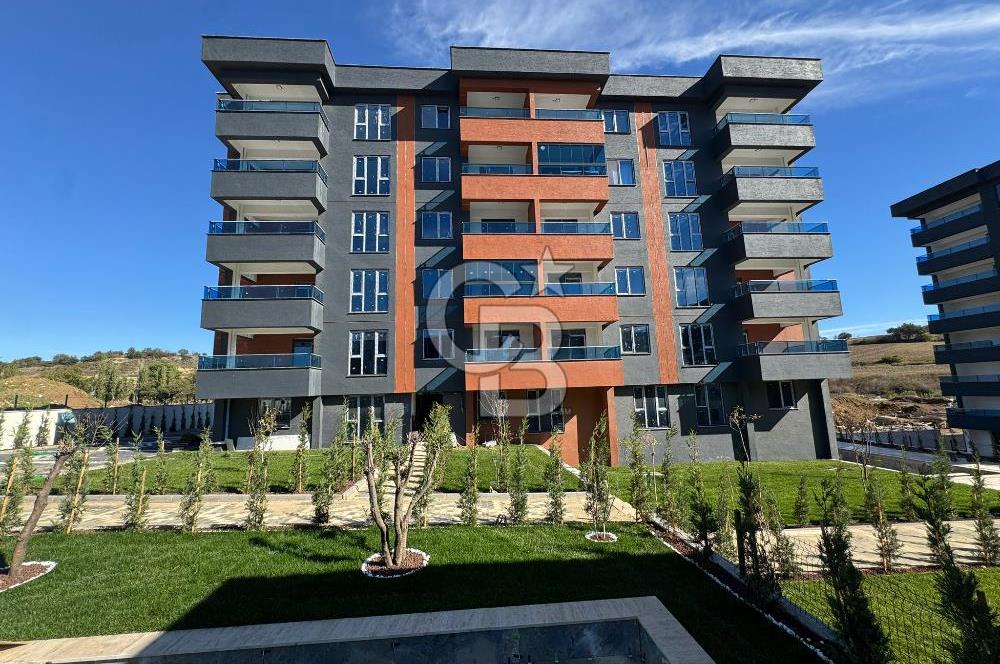 ÇANAKKALE MERKEZ KARACAÖREN SATILIK FERAH 3+1 DAİRE