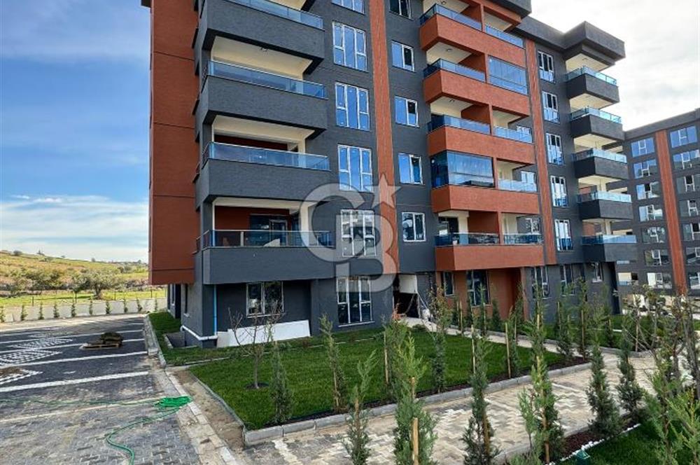 ÇANAKKALE MERKEZ KARACAÖREN SATILIK FERAH 3+1 DAİRE